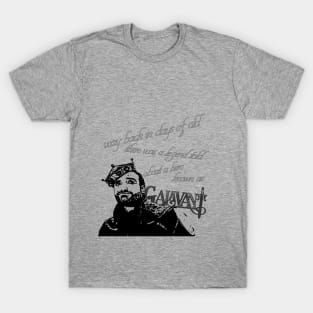 Galavant T-Shirt